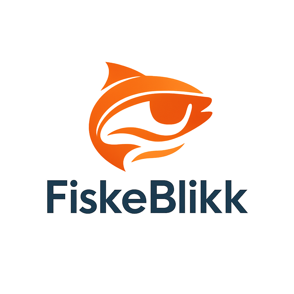 FiskeBlikk